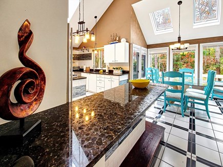 Cotuit Cape Cod vacation rental - 