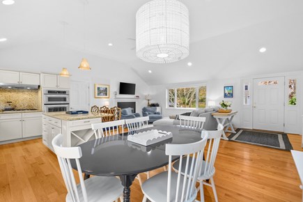 Centerville Cape Cod vacation rental - 