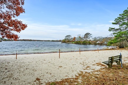 Centerville Cape Cod vacation rental - 