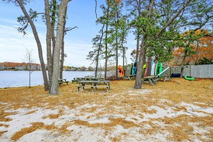 Centerville Cape Cod vacation rental - 