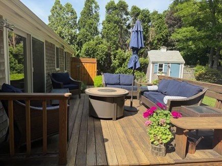 Centerville Cape Cod vacation rental - 