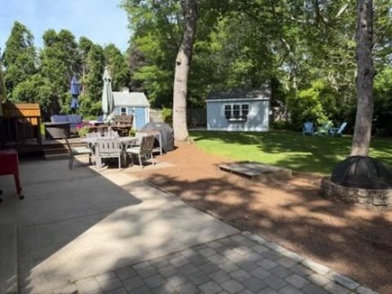 Centerville Cape Cod vacation rental - 