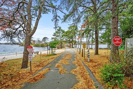 Centerville Cape Cod vacation rental - 