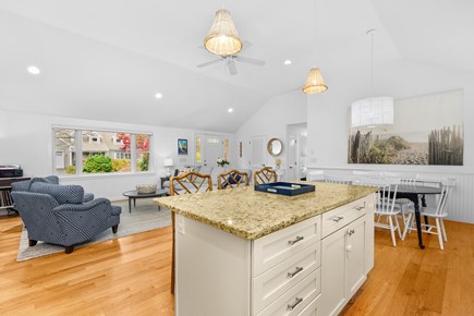 Centerville Cape Cod vacation rental - 