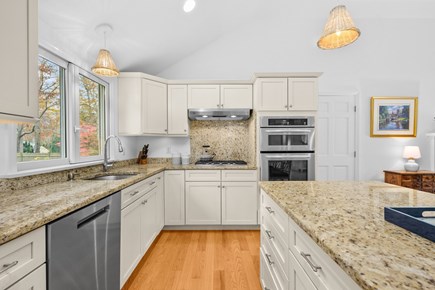 Centerville Cape Cod vacation rental - 