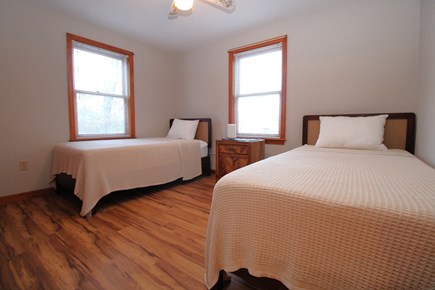Orleans Cape Cod vacation rental - 1st Floor Twin Room