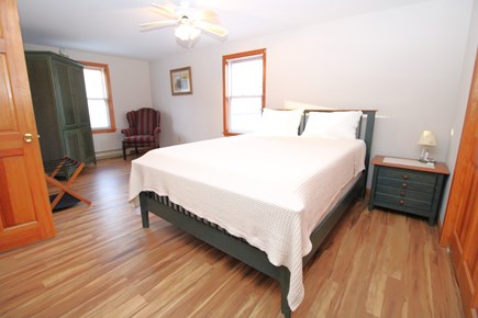 Orleans Cape Cod vacation rental - 2nd Floor Queen