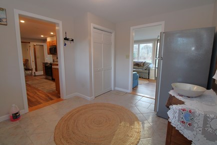 Orleans Cape Cod vacation rental - Entryway