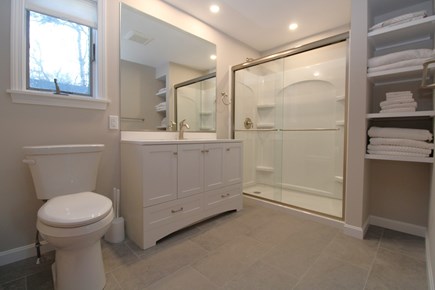 Orleans Cape Cod vacation rental - Primary Ensuite