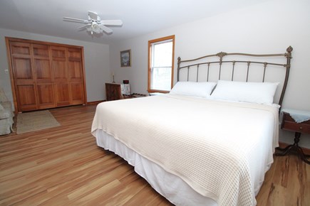 Orleans Cape Cod vacation rental - 2nd Floor King