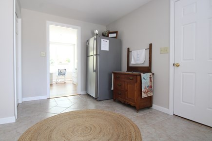Orleans Cape Cod vacation rental - Entryway