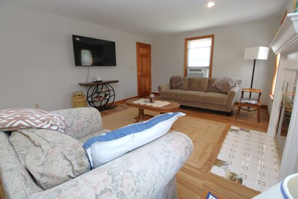 Orleans Cape Cod vacation rental - TV Space