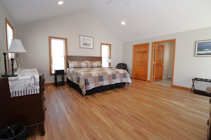 Orleans Cape Cod vacation rental - 1St Floor Primary