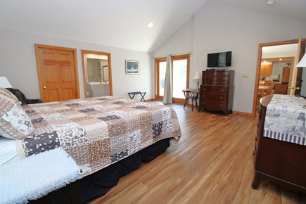 Orleans Cape Cod vacation rental - 1st Floor Primary