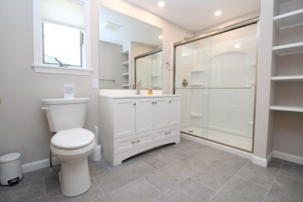 Orleans Cape Cod vacation rental - !st Floor Primary Ensuite
