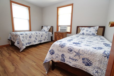 Orleans Cape Cod vacation rental - 1St Floor Twin Room