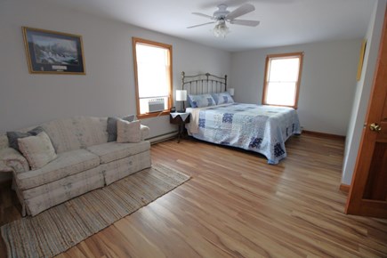 Orleans Cape Cod vacation rental - 2nd Floor King Room