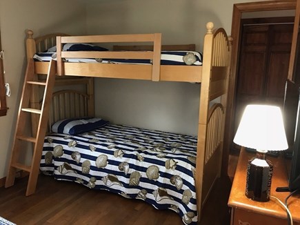 Dennis Port Cape Cod vacation rental - 