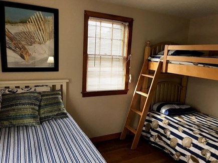 Dennis Port Cape Cod vacation rental - 