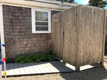 Dennis Port Cape Cod vacation rental - 