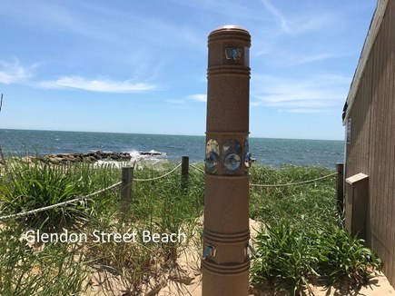 Dennis Port Cape Cod vacation rental - 