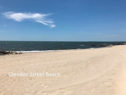 Dennis Port Cape Cod vacation rental - 