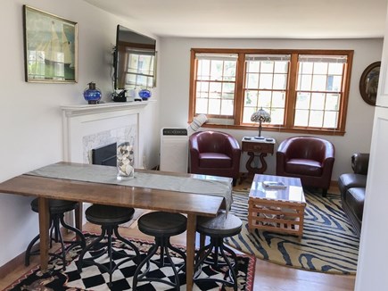 Dennis Port Cape Cod vacation rental - 