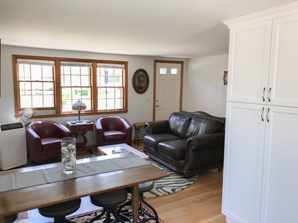 Dennis Port Cape Cod vacation rental - 
