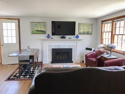 Dennis Port Cape Cod vacation rental - 