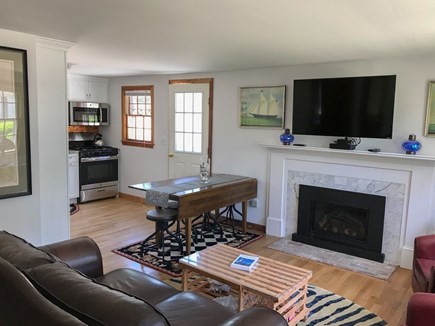 Dennis Port Cape Cod vacation rental - 
