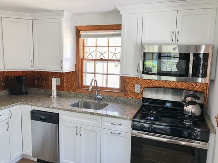 Dennis Port Cape Cod vacation rental - 