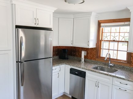 Dennis Port Cape Cod vacation rental - 