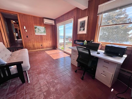 Wellfleet Cape Cod vacation rental - 