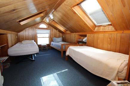 Wellfleet Cape Cod vacation rental - 