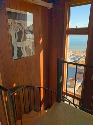 Wellfleet Cape Cod vacation rental - 