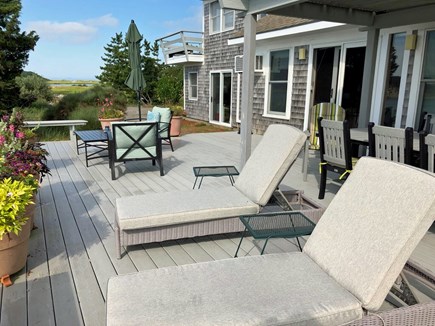 Wellfleet Cape Cod vacation rental - 