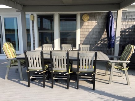 Wellfleet Cape Cod vacation rental - 