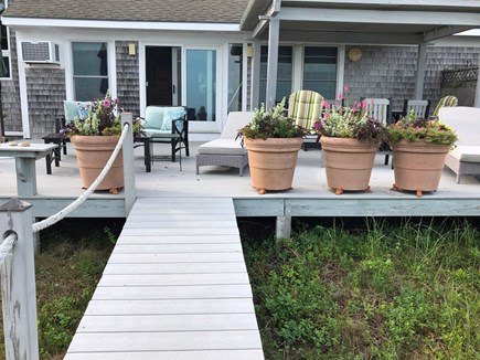 Wellfleet Cape Cod vacation rental - 