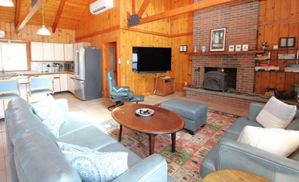 Wellfleet Cape Cod vacation rental - 