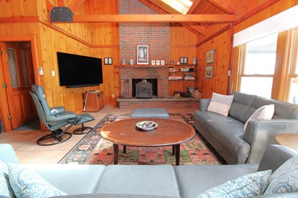 Wellfleet Cape Cod vacation rental - 