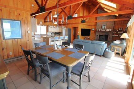 Wellfleet Cape Cod vacation rental - 
