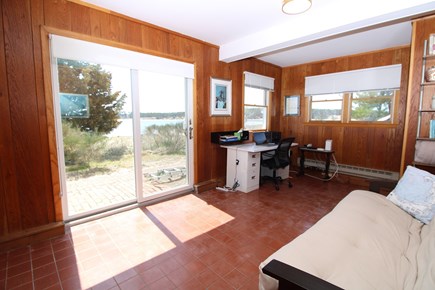 Wellfleet Cape Cod vacation rental - 