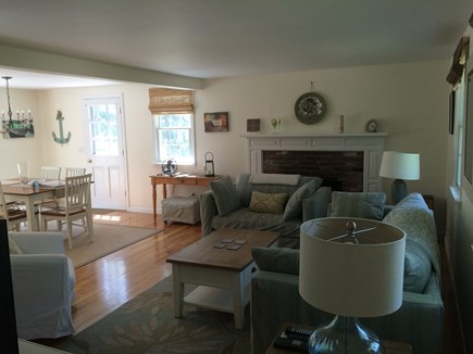 Orleans Cape Cod vacation rental - 