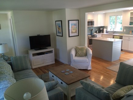 Orleans Cape Cod vacation rental - 
