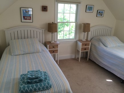Orleans Cape Cod vacation rental - 