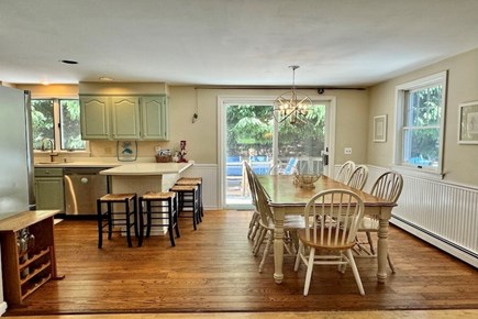 Chatham Cape Cod vacation rental - 