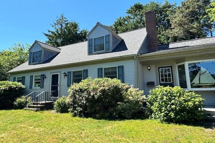 Chatham Cape Cod vacation rental - 