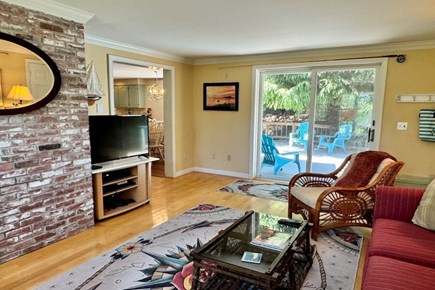 Chatham Cape Cod vacation rental - 