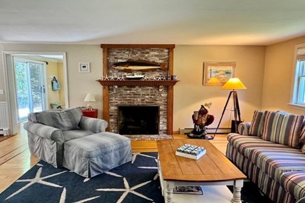 Chatham Cape Cod vacation rental - 