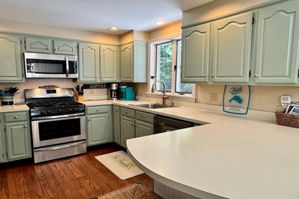 Chatham Cape Cod vacation rental - 